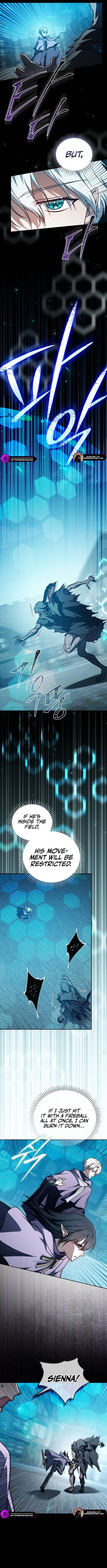 Read Concept Grasping Magic Genius EN Manga Online
