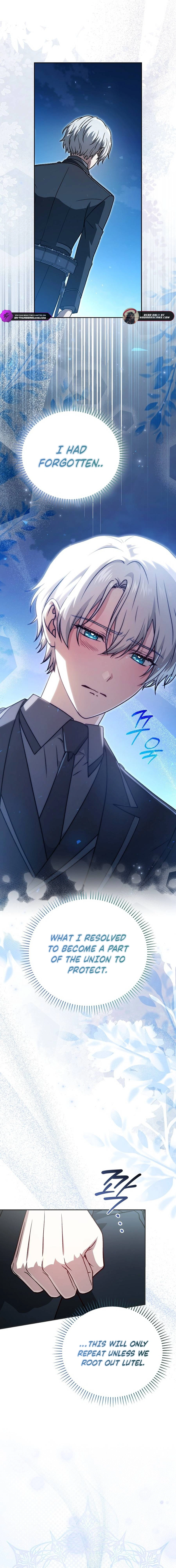 Read Concept Grasping Magic Genius EN Manga Online