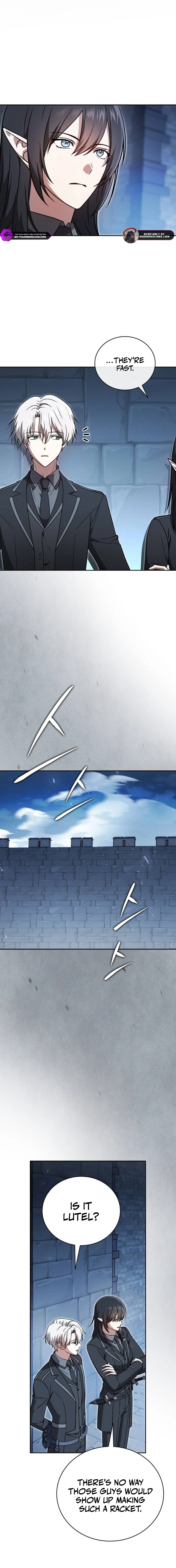 Read Concept Grasping Magic Genius EN Manga Online