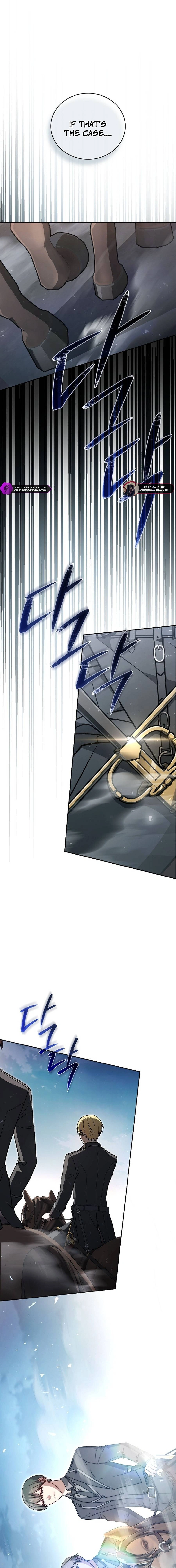 Read Concept Grasping Magic Genius EN Manga Online