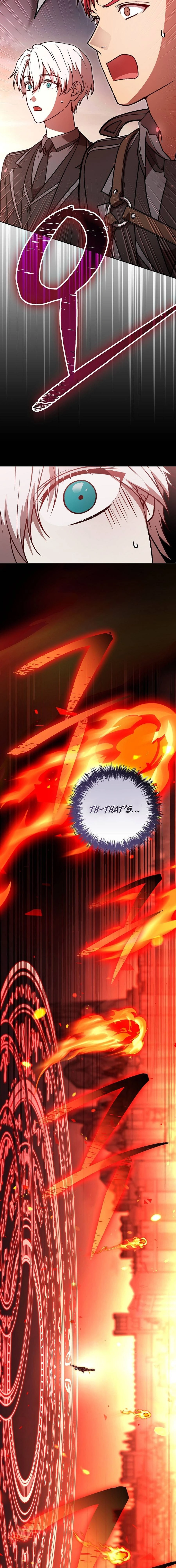 Read Concept Grasping Magic Genius EN Manga Online