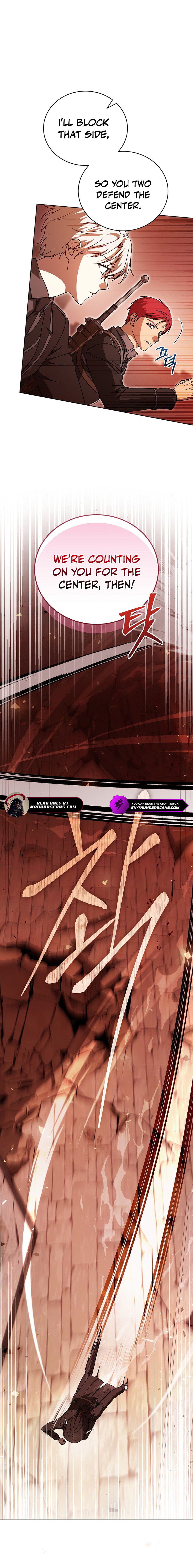 Read Concept Grasping Magic Genius EN Manga Online