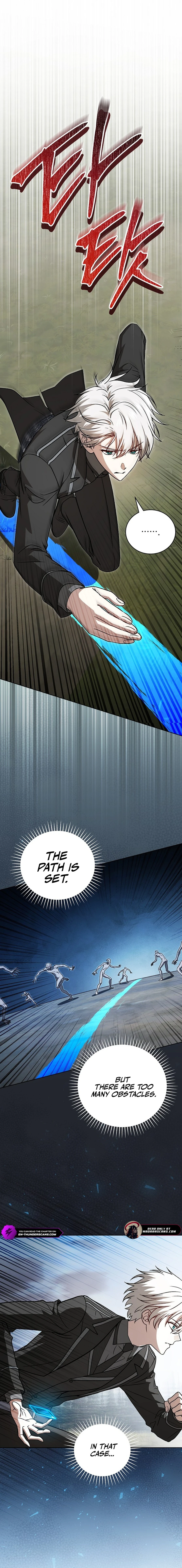 Read Concept Grasping Magic Genius EN Manga Online