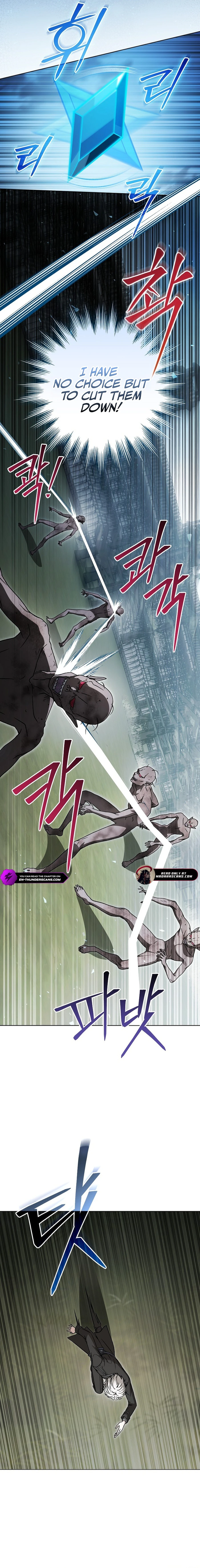 Read Concept Grasping Magic Genius EN Manga Online
