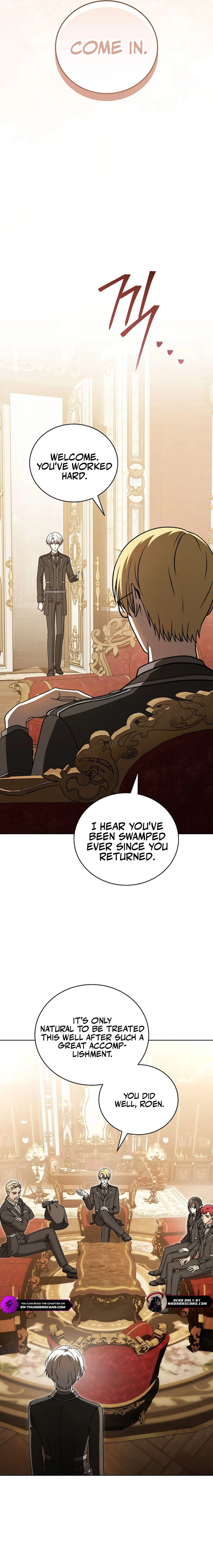Read Concept Grasping Magic Genius EN Manga Online