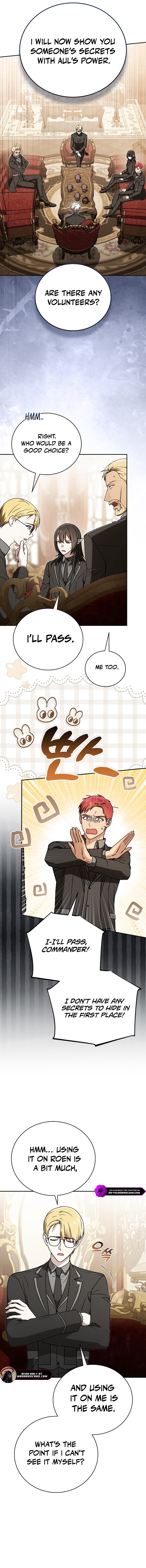 Read Concept Grasping Magic Genius EN Manga Online