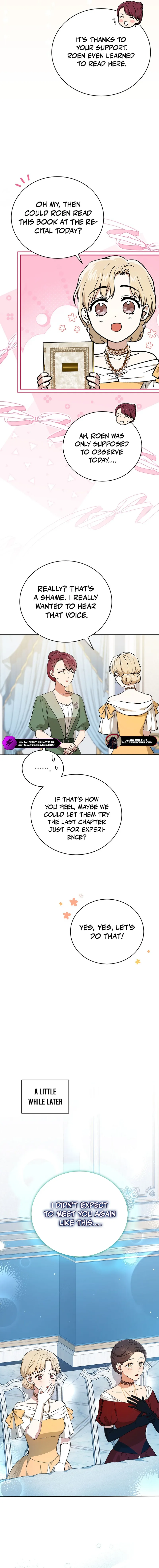 Read Concept Grasping Magic Genius EN Manga Online
