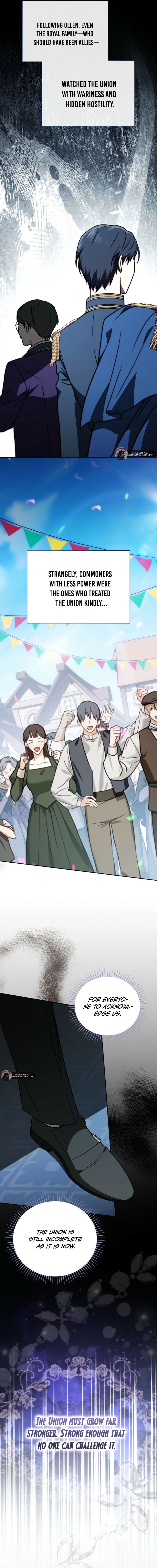 Read Concept Grasping Magic Genius EN Manga Online