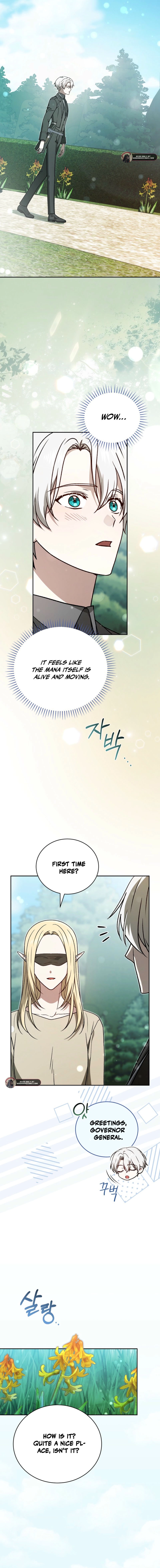 Read Concept Grasping Magic Genius EN Manga Online