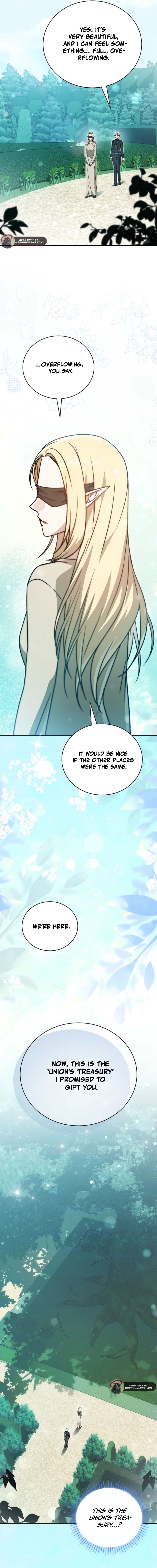 Read Concept Grasping Magic Genius EN Manga Online