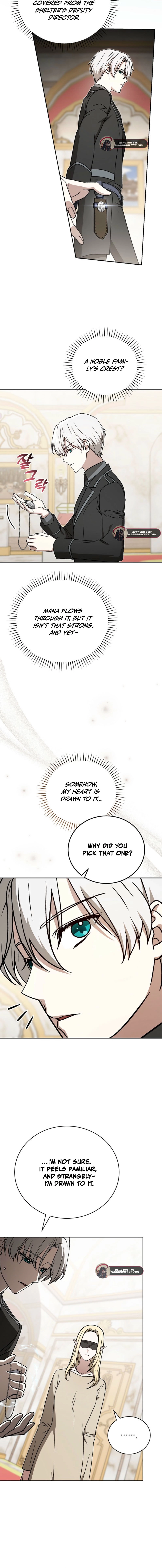 Read Concept Grasping Magic Genius EN Manga Online