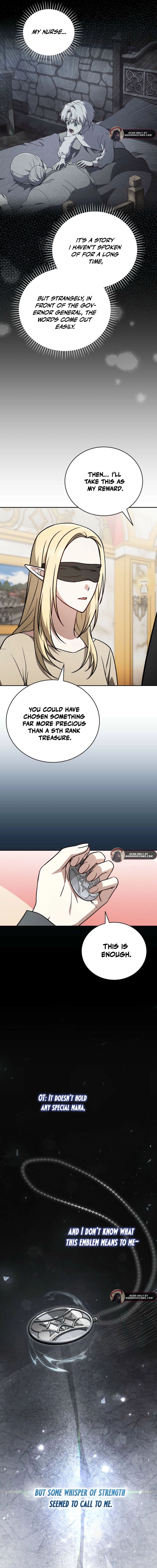 Read Concept Grasping Magic Genius EN Manga Online