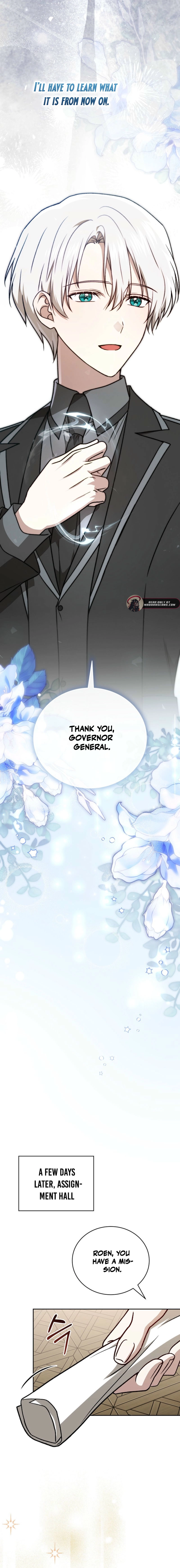 Read Concept Grasping Magic Genius EN Manga Online