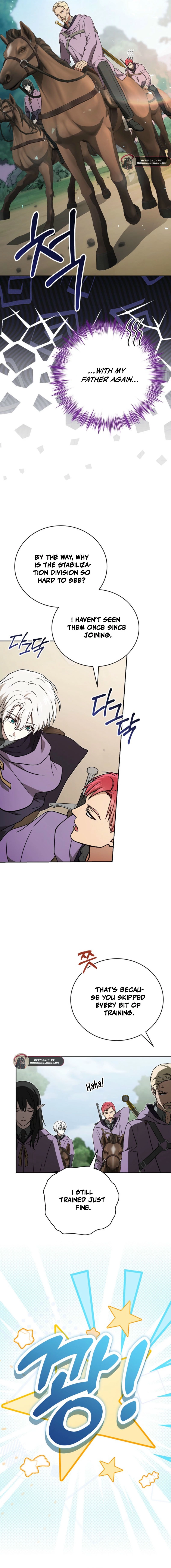 Read Concept Grasping Magic Genius EN Manga Online