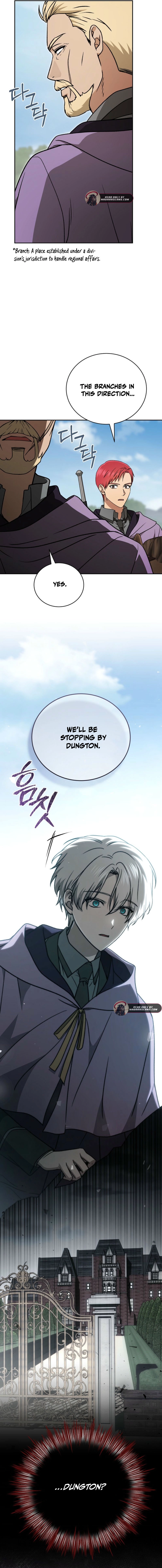 Read Concept Grasping Magic Genius EN Manga Online