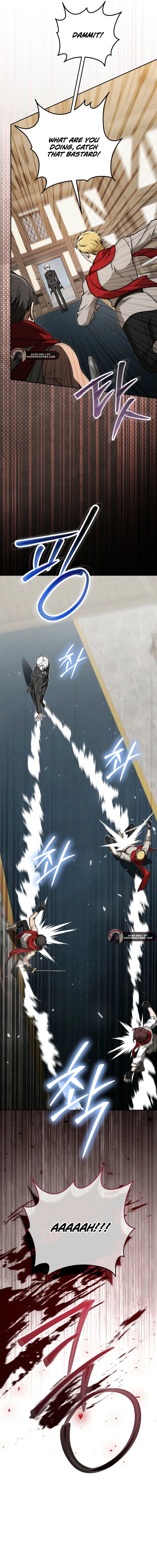 Read Concept Grasping Magic Genius EN Manga Online