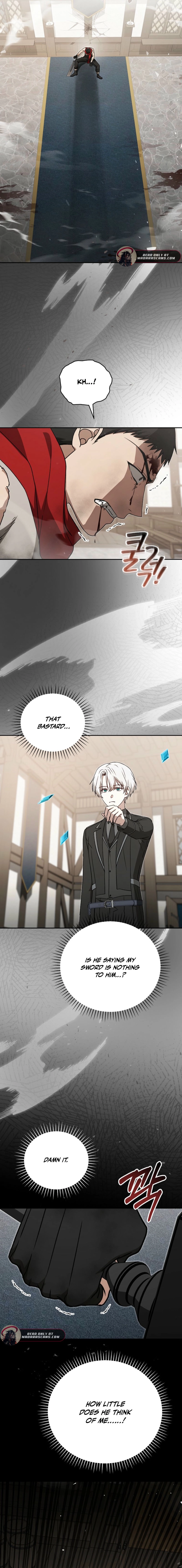 Read Concept Grasping Magic Genius EN Manga Online