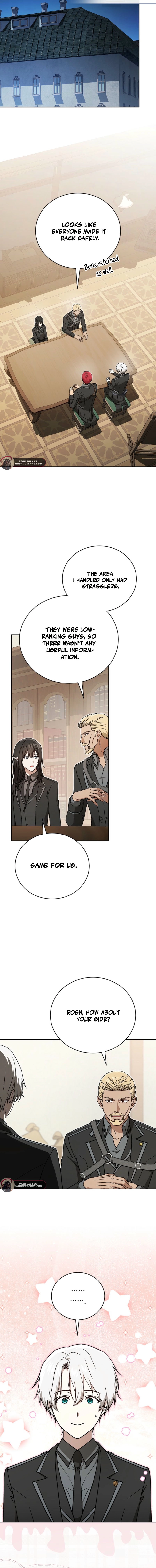 Read Concept Grasping Magic Genius EN Manga Online