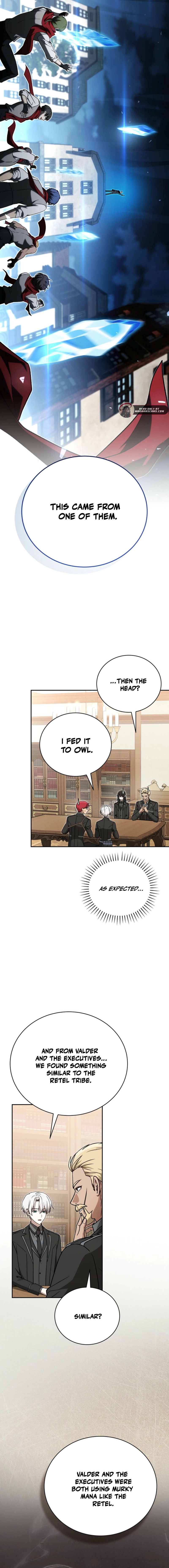Read Concept Grasping Magic Genius EN Manga Online
