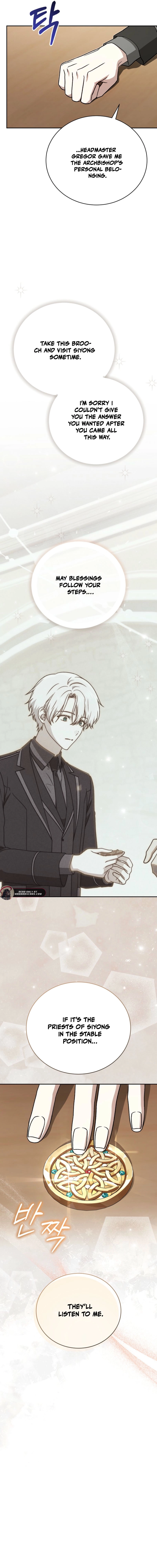 Read Concept Grasping Magic Genius EN Manga Online