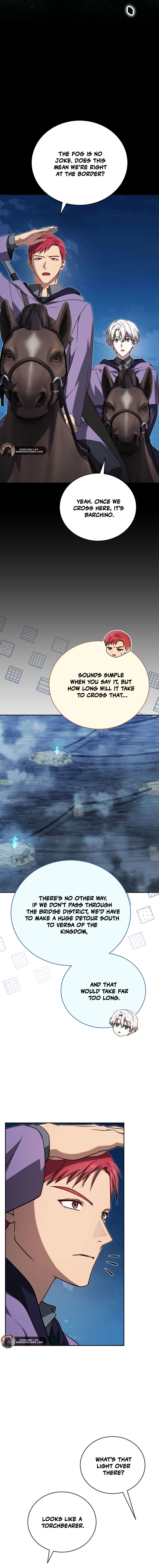 Read Concept Grasping Magic Genius EN Manga Online