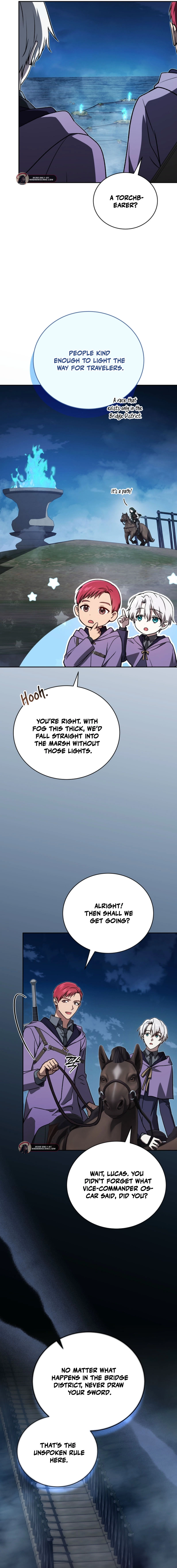 Read Concept Grasping Magic Genius EN Manga Online