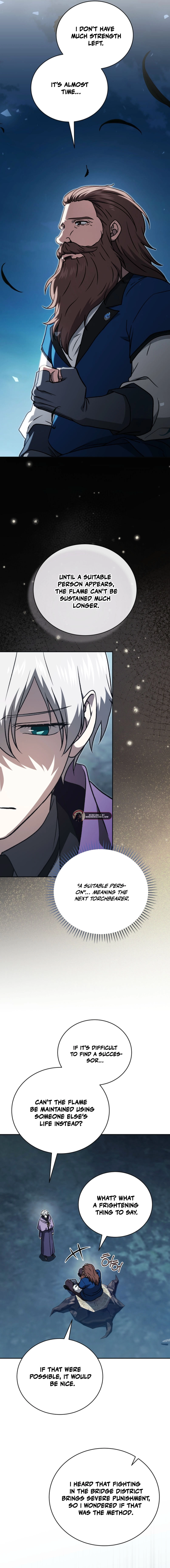 Read Concept Grasping Magic Genius EN Manga Online