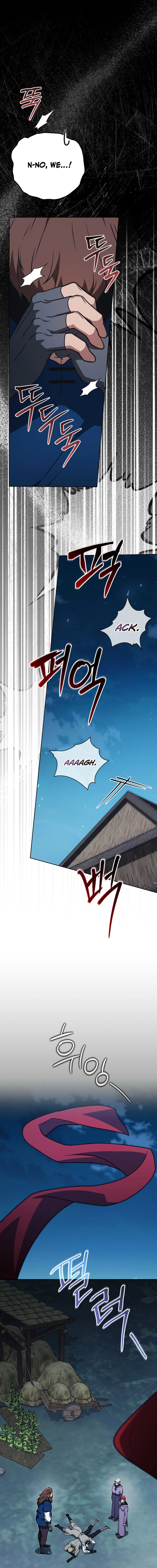 Read Concept Grasping Magic Genius EN Manga Online