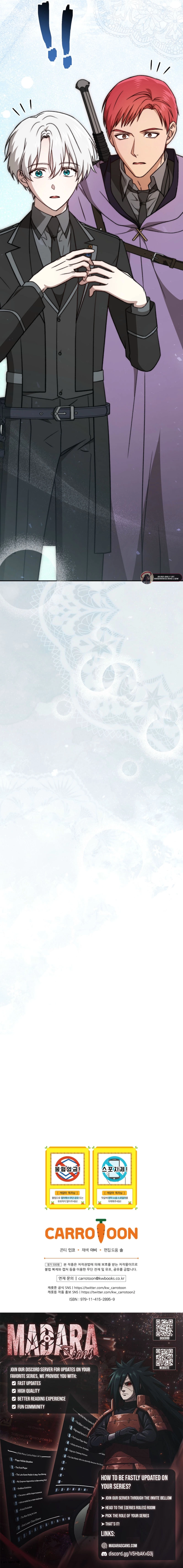 Read Concept Grasping Magic Genius EN Manga Online