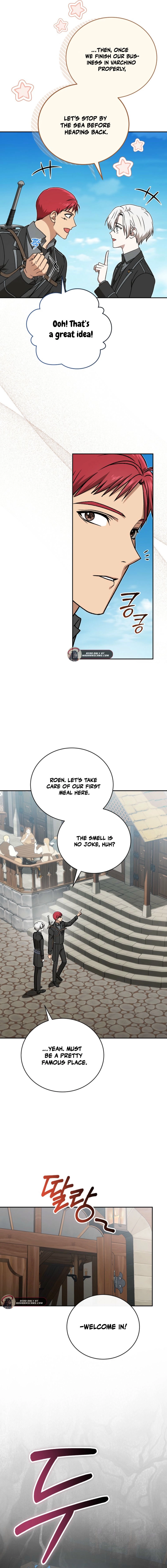 Read Concept Grasping Magic Genius EN Manga Online