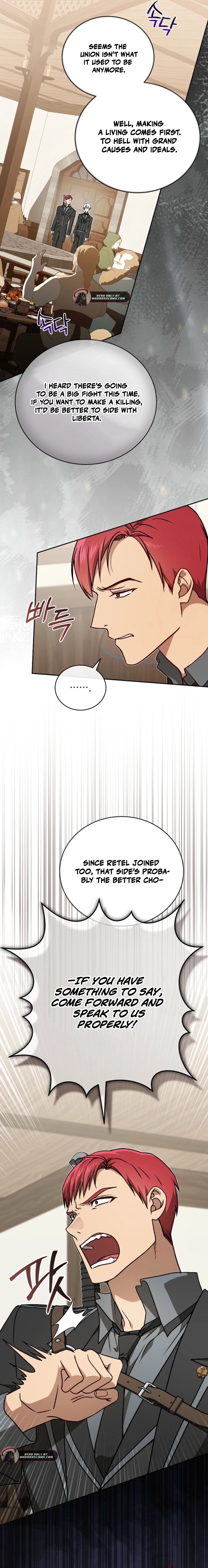 Read Concept Grasping Magic Genius EN Manga Online