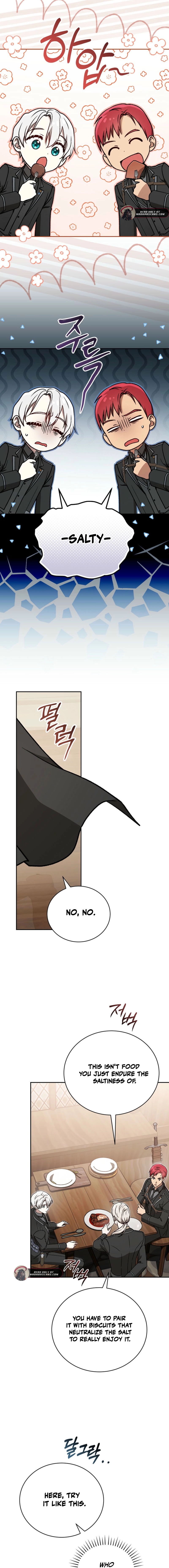 Read Concept Grasping Magic Genius EN Manga Online