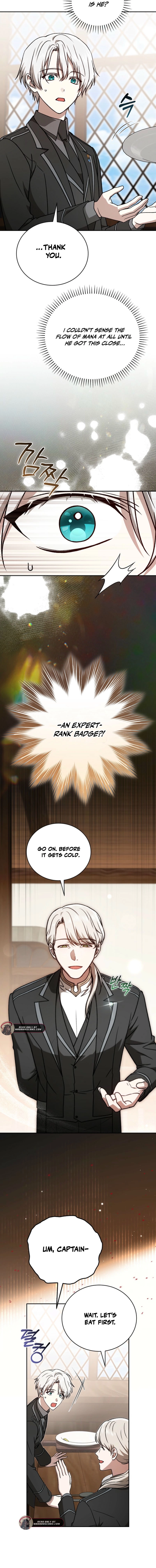 Read Concept Grasping Magic Genius EN Manga Online