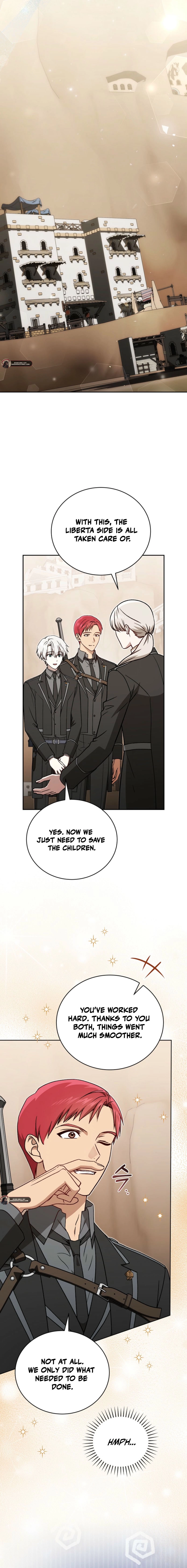 Read Concept Grasping Magic Genius EN Manga Online