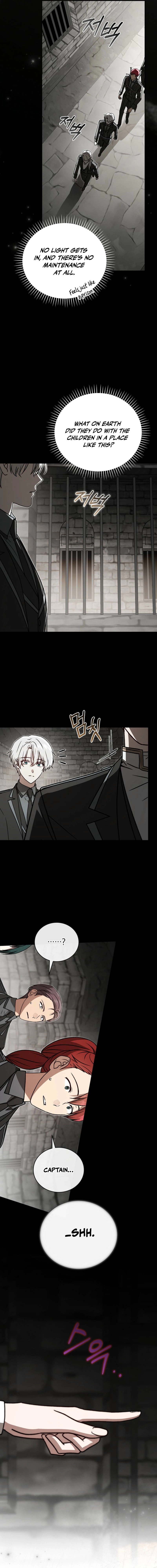 Read Concept Grasping Magic Genius EN Manga Online