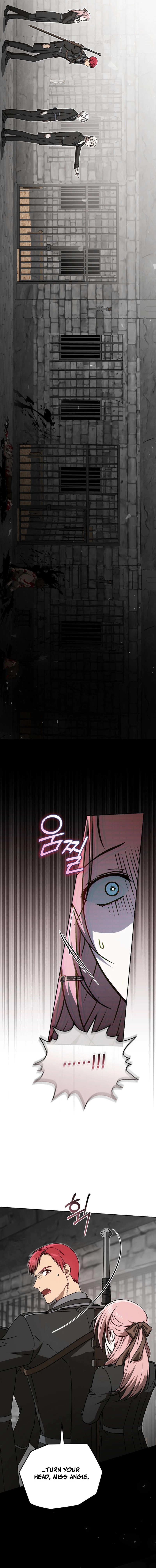 Read Concept Grasping Magic Genius EN Manga Online