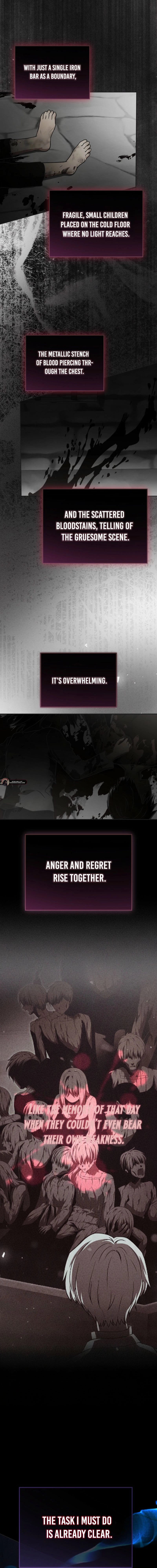 Read Concept Grasping Magic Genius EN Manga Online