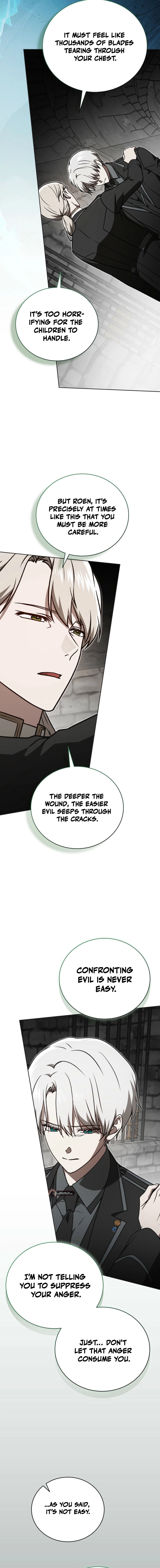 Read Concept Grasping Magic Genius EN Manga Online