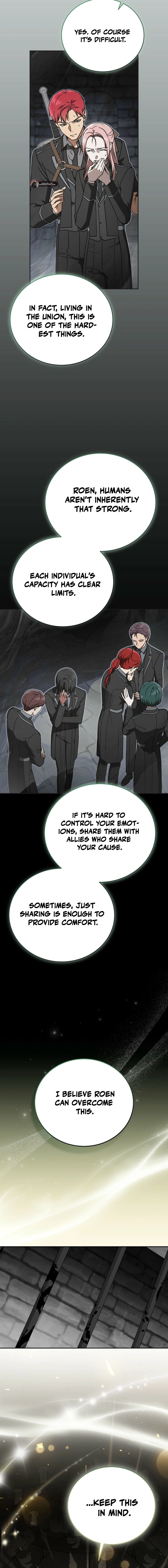 Read Concept Grasping Magic Genius EN Manga Online