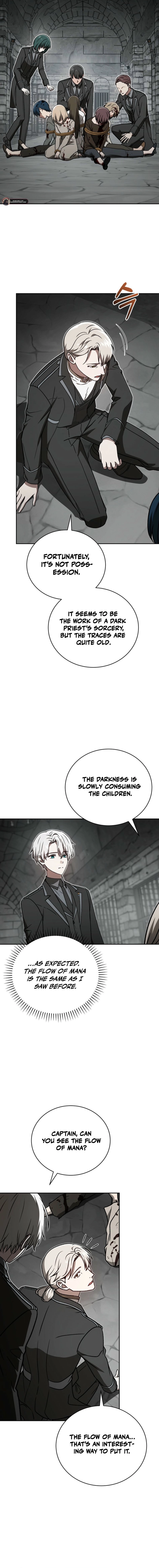 Read Concept Grasping Magic Genius EN Manga Online