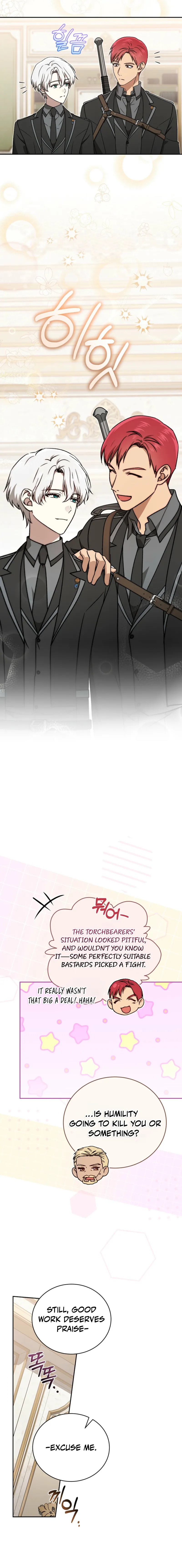 Read Concept Grasping Magic Genius EN Manga Online