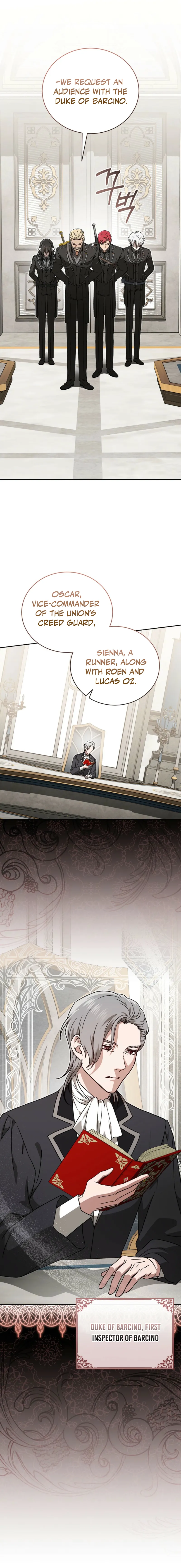 Read Concept Grasping Magic Genius EN Manga Online