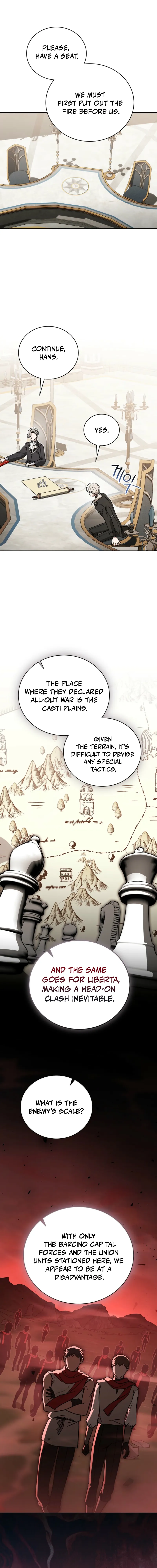 Read Concept Grasping Magic Genius EN Manga Online