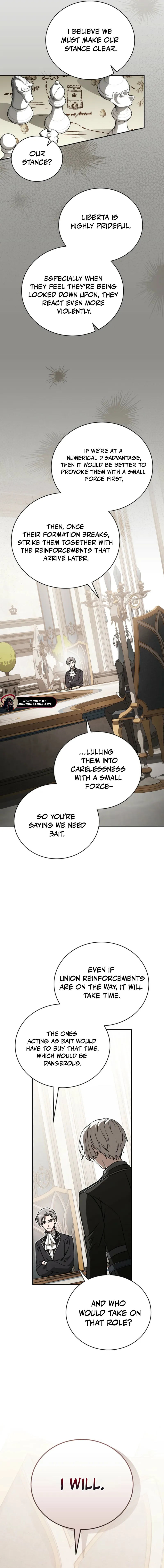 Read Concept Grasping Magic Genius EN Manga Online