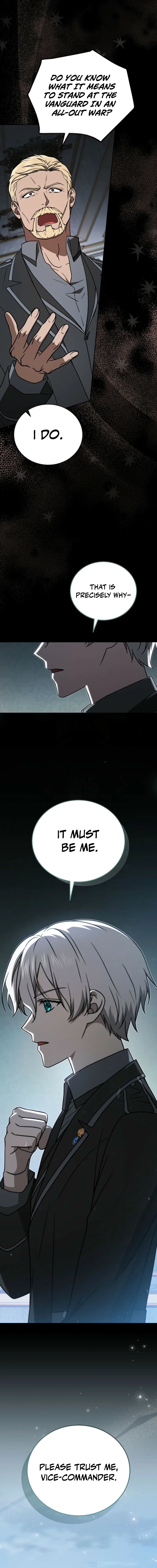 Read Concept Grasping Magic Genius EN Manga Online