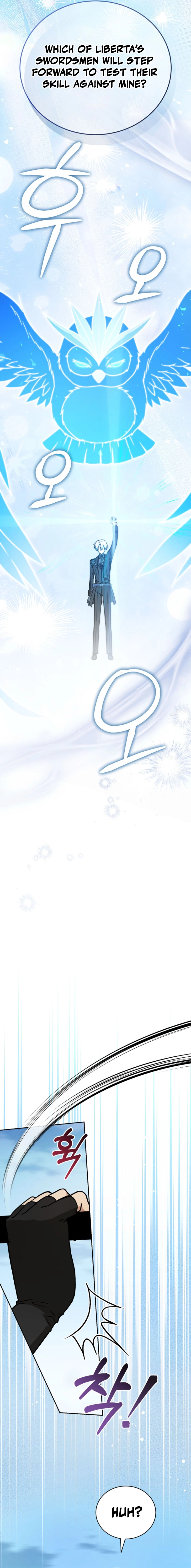 Read Concept Grasping Magic Genius EN Manga Online