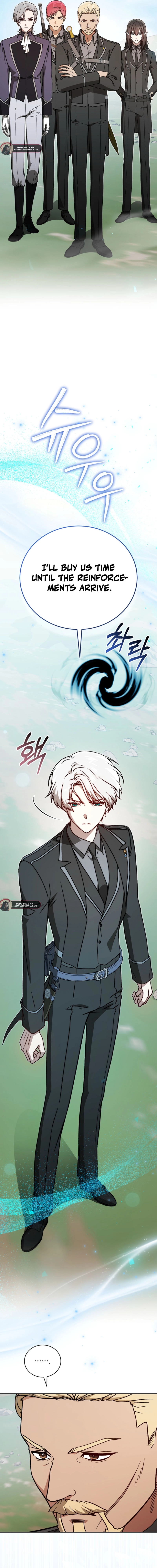 Read Concept Grasping Magic Genius EN Manga Online