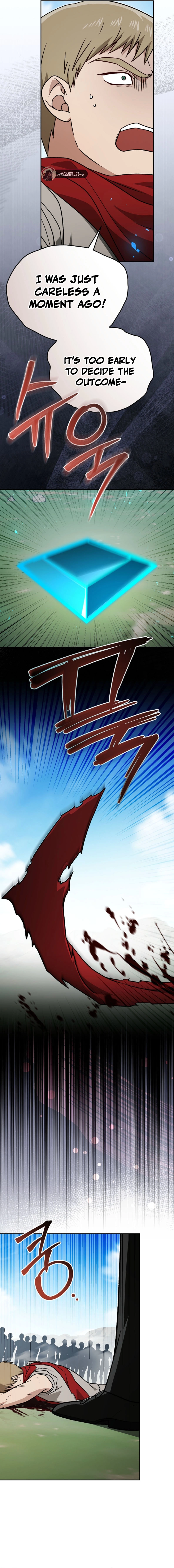 Read Concept Grasping Magic Genius EN Manga Online