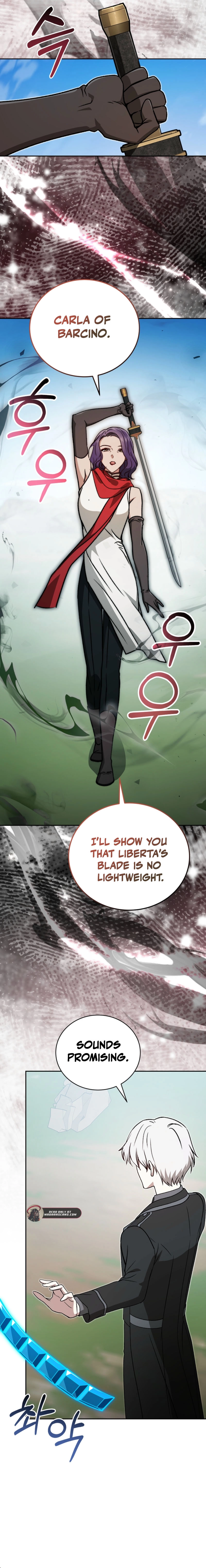 Read Concept Grasping Magic Genius EN Manga Online