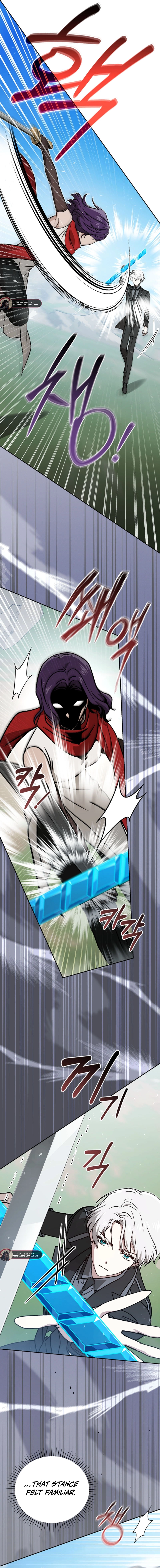 Read Concept Grasping Magic Genius EN Manga Online